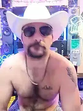 Daddylongleg690 from StripChat is Freechat