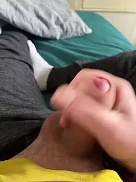 DaddyLovesAll from StripChat