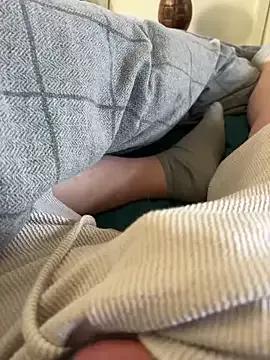 DaddyLovesAll from StripChat