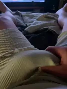 DaddyLovesAll from StripChat