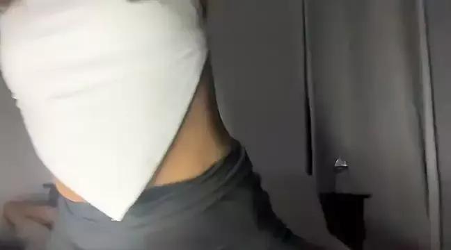 daddyminor7 from StripChat