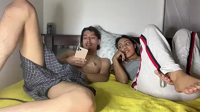 daddyminor7 from StripChat