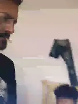 DADDYOFALLDADDY on StripChat 