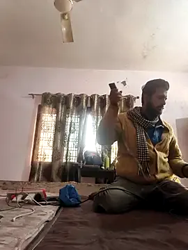 DADDYOFALLDADDY on StripChat 