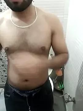 Daddyrhul from StripChat