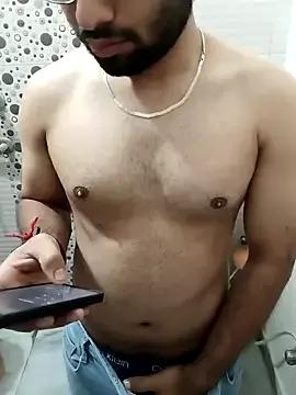 Daddyrhul from StripChat