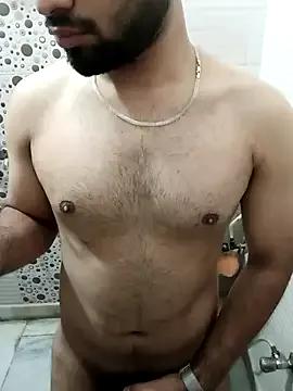 Daddyrhul from StripChat