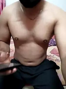 Daddyrhul from StripChat