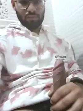 Daddyrhul from StripChat