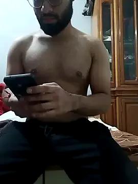 Daddyrhul from StripChat