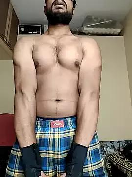 Daddys-small-lollipop from StripChat