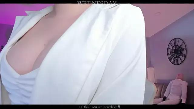 daddys_girl_uuwu from StripChat is Freechat