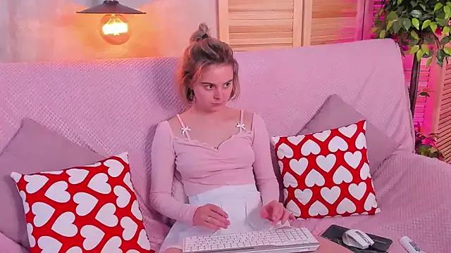 Try our streaming cams variety and talk on a personal level with our adorable girls streamers, showing off their bountiful shapes and dildos.