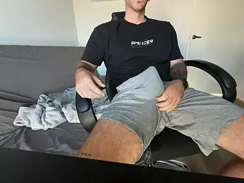 Daddys_SecretCock from StripChat