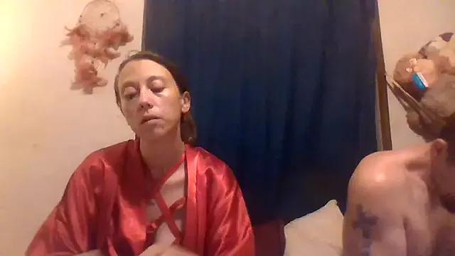 Daddys_Slut88 from StripChat