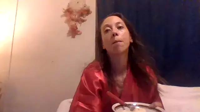 Daddys_Slut88 from StripChat is Freechat