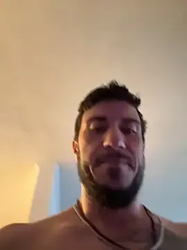 DaddysBoyToy423 from StripChat is Freechat