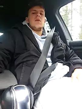 Daddyslegacy from StripChat