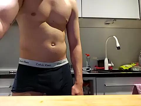 Daddyslegacy from StripChat