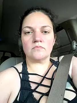 DaddysMilkyPrincess from StripChat is Freechat