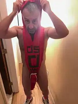 DaddySnowXX from StripChat