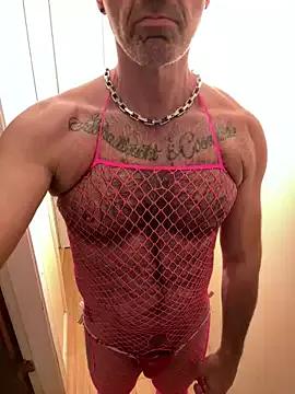 DaddySnowXX from StripChat