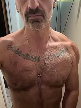 DaddySnowXX from StripChat
