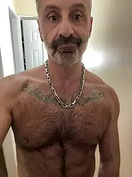 DaddySnowXX from StripChat