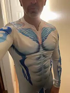 DaddySnowXX from StripChat