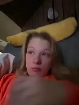 Daddyssllut from StripChat