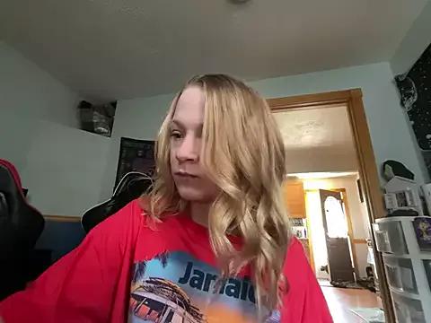 Daddyssllut from StripChat