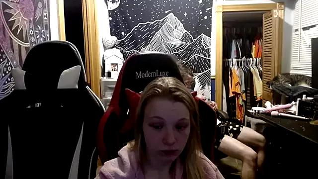 Daddyssllut from StripChat