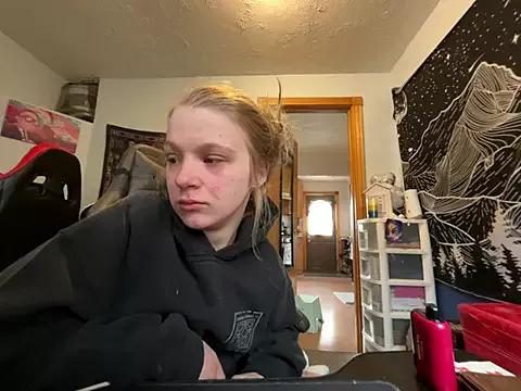 Daddyssllut from StripChat