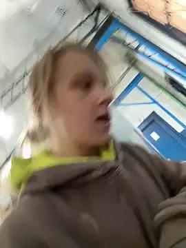 Daddyssllut from StripChat