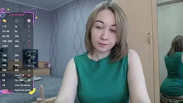 Try our streaming cams variety and talk on a personal level with our adorable girls streamers, showing off their bountiful shapes and dildos.