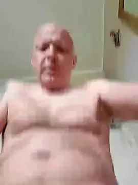 Daddysweetcock from StripChat