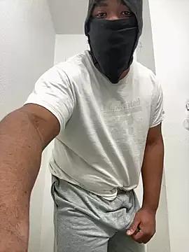 daddythiccklegg from StripChat
