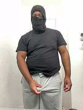 daddythiccklegg from StripChat
