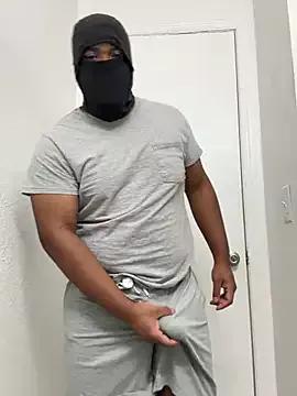 daddythiccklegg from StripChat