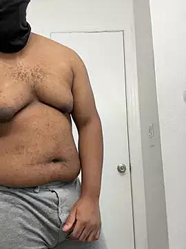 daddythiccklegg from StripChat is Freechat