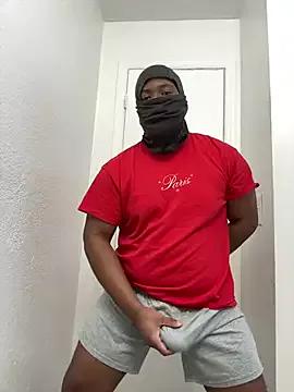 daddythiccklegg from StripChat