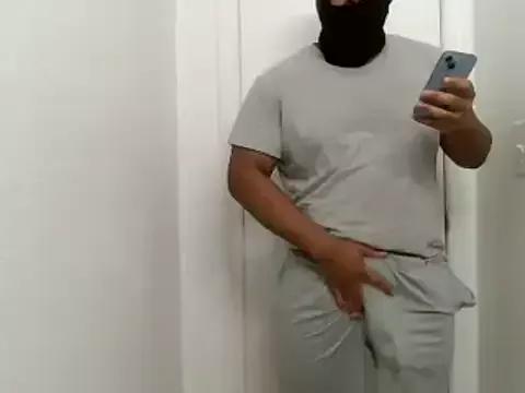 daddythiccklegg from StripChat