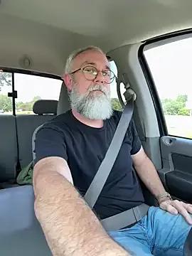 Daddythickcock4 from StripChat