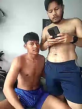DADDYTTEDY1 from StripChat