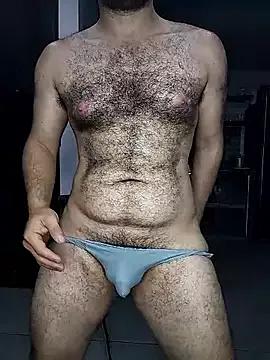 DADDYTTEDY1 from StripChat