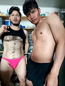 DADDYTTEDY1 from StripChat