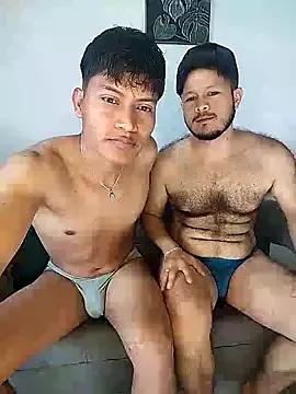DADDYTTEDY1 from StripChat