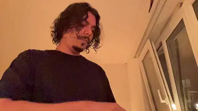 Daddyvibes from StripChat