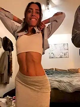 Try our streaming cams variety and talk on a personal level with our adorable girls streamers, showing off their bountiful shapes and dildos.