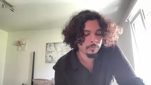 Daddyvibes from StripChat